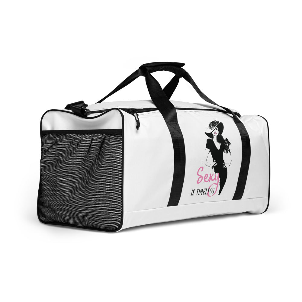 Duffle bag