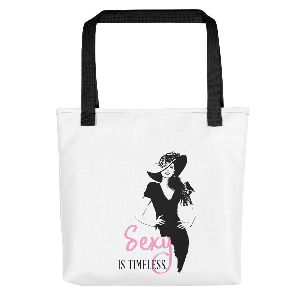 Tote Handbag & Purse