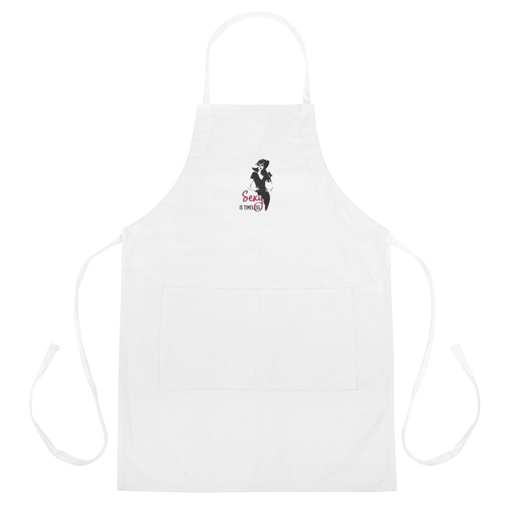 Apron