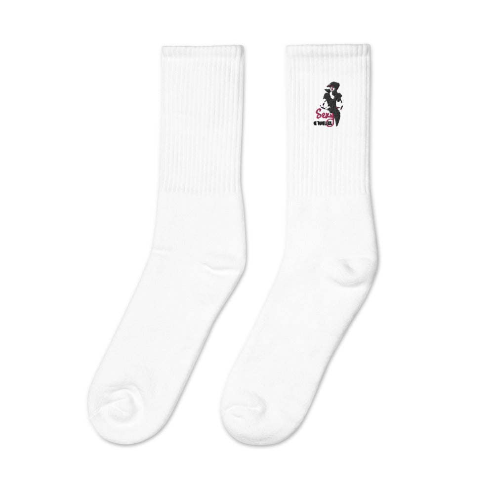 Comfy Socks – Sexy Is Timeless Store