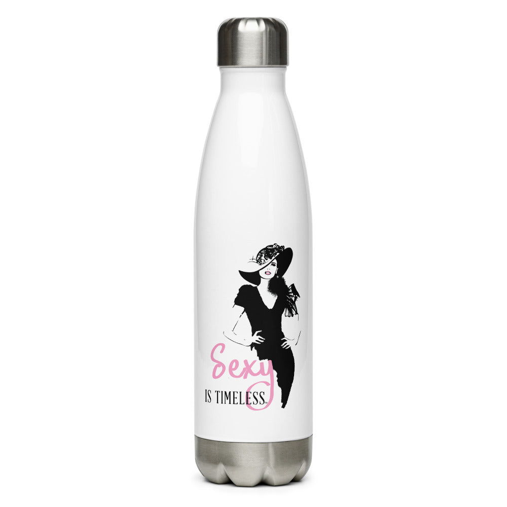 Stainless Steel Water Bottle