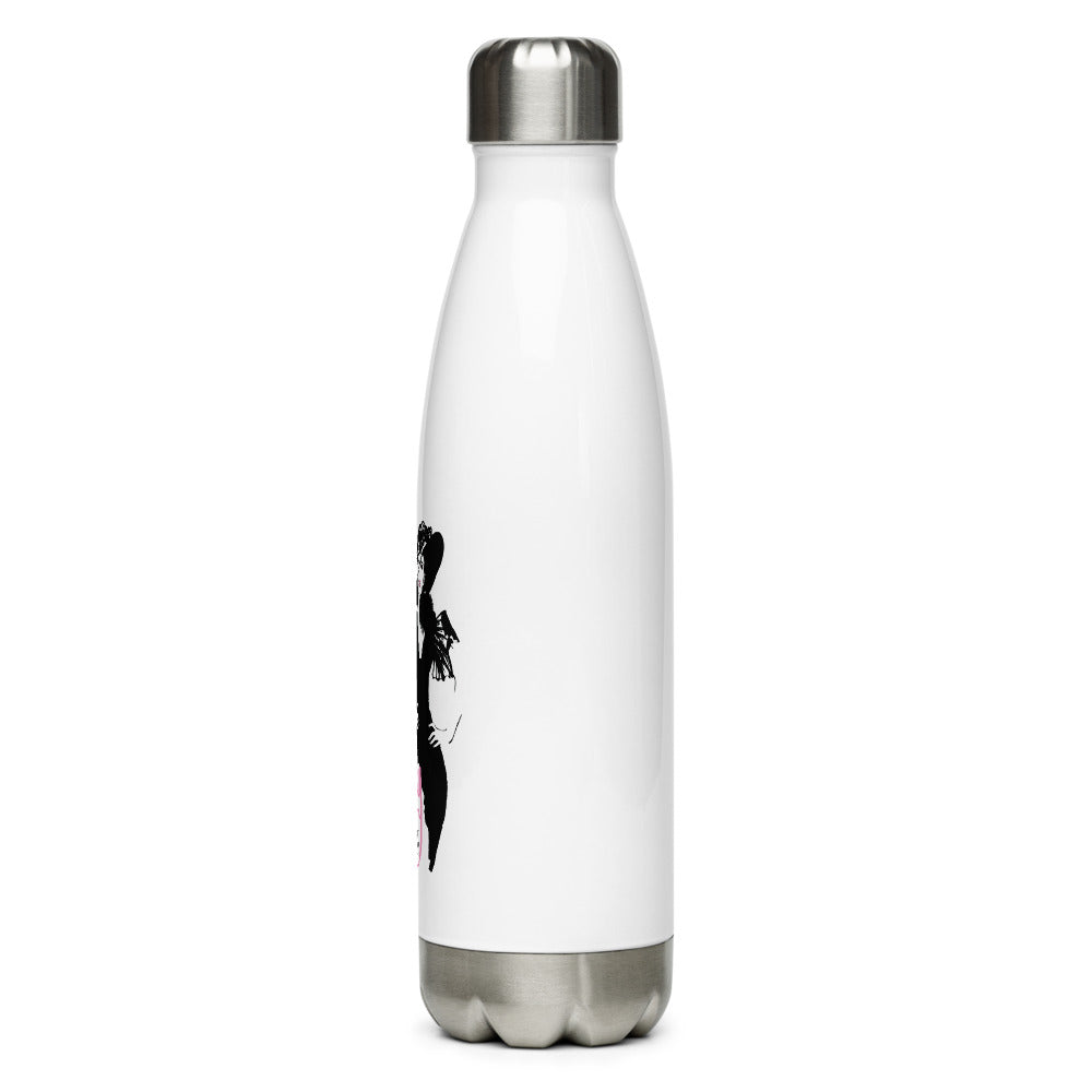 Stainless Steel Water Bottle