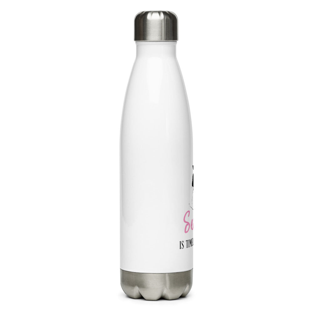 Stainless Steel Water Bottle