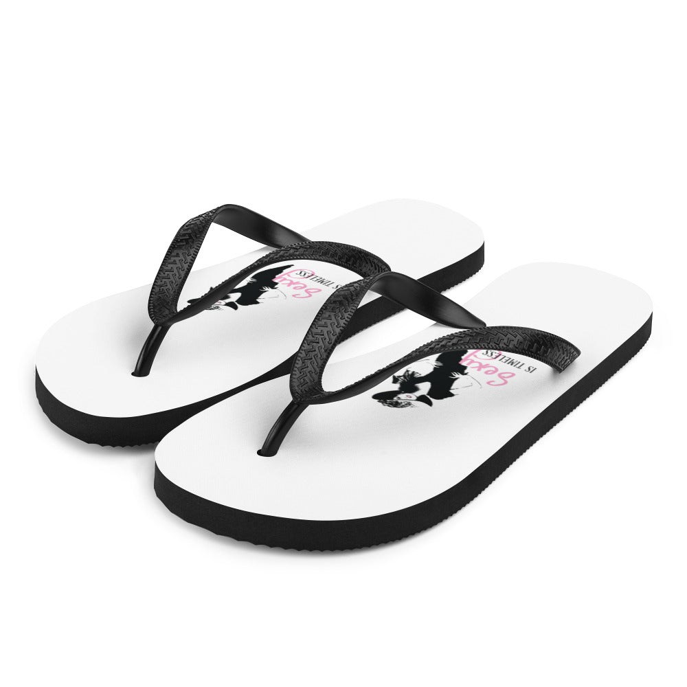 Comfy Flip-Flops