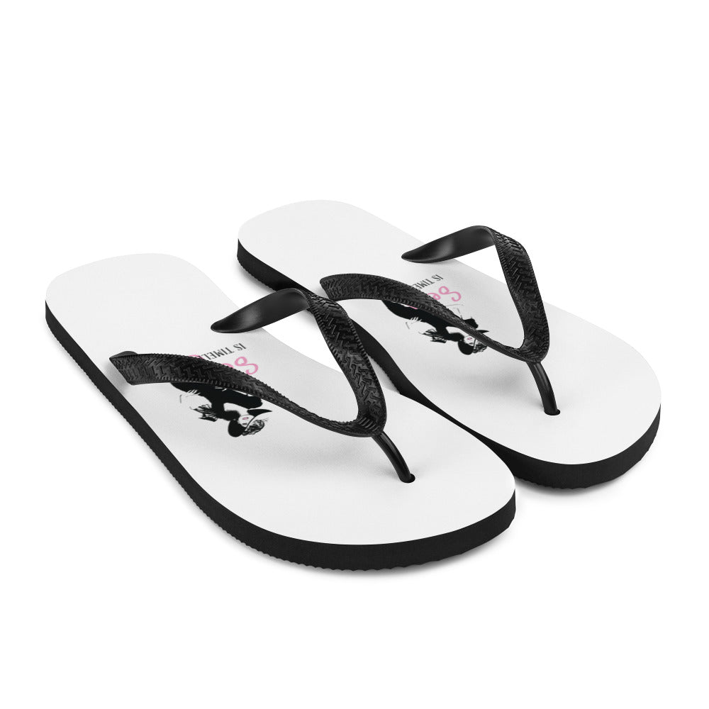 Comfy Flip-Flops