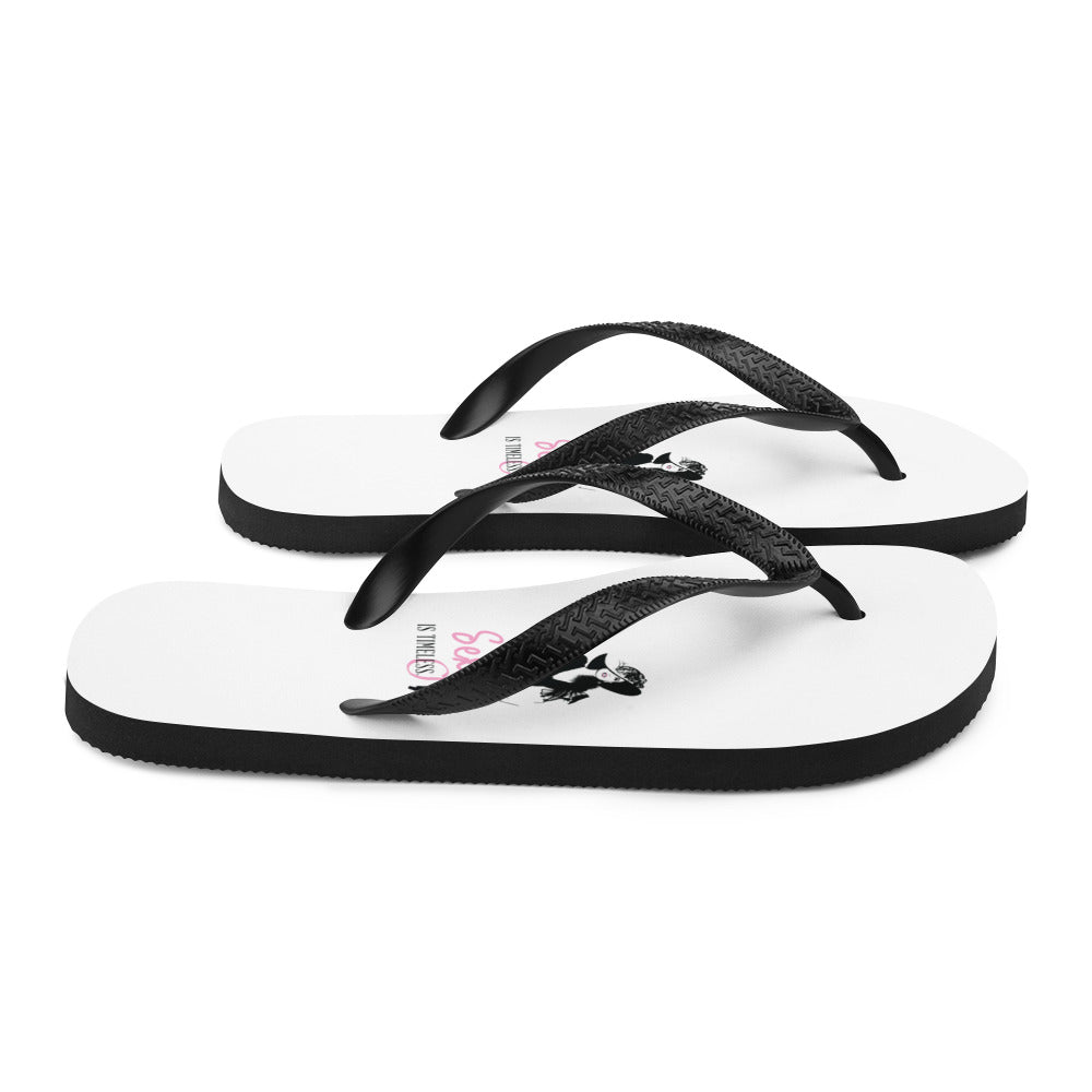 Comfy Flip-Flops