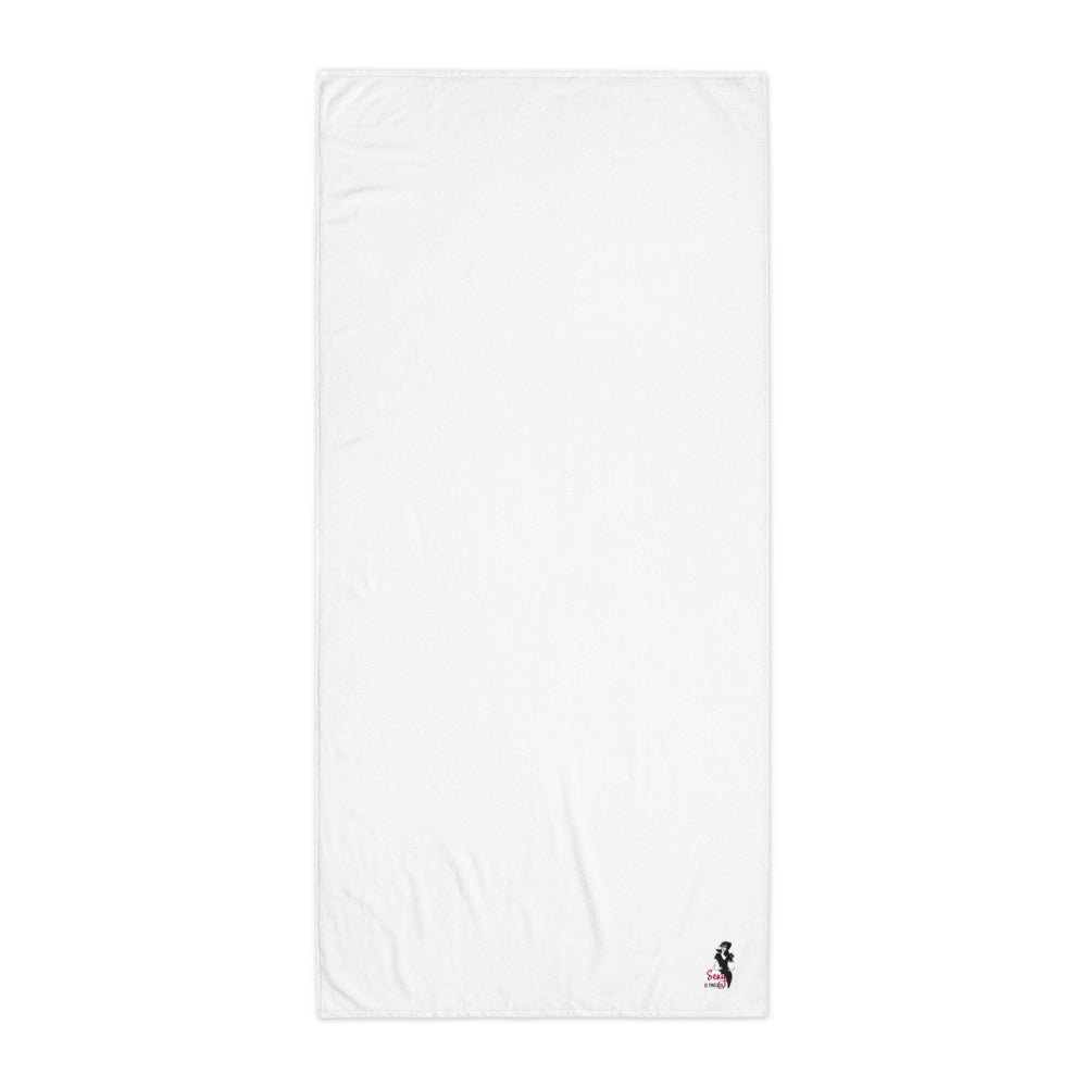 Soft Cotton Towel