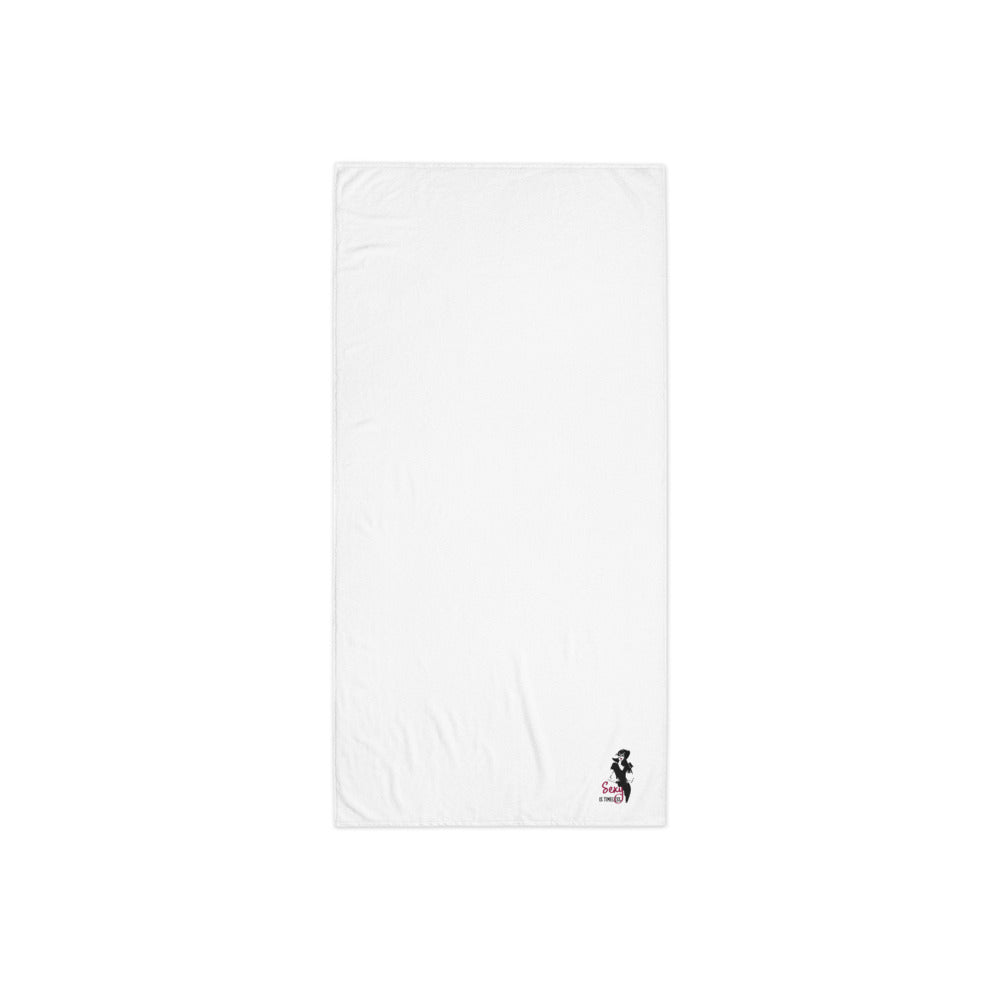 Soft Cotton Towel