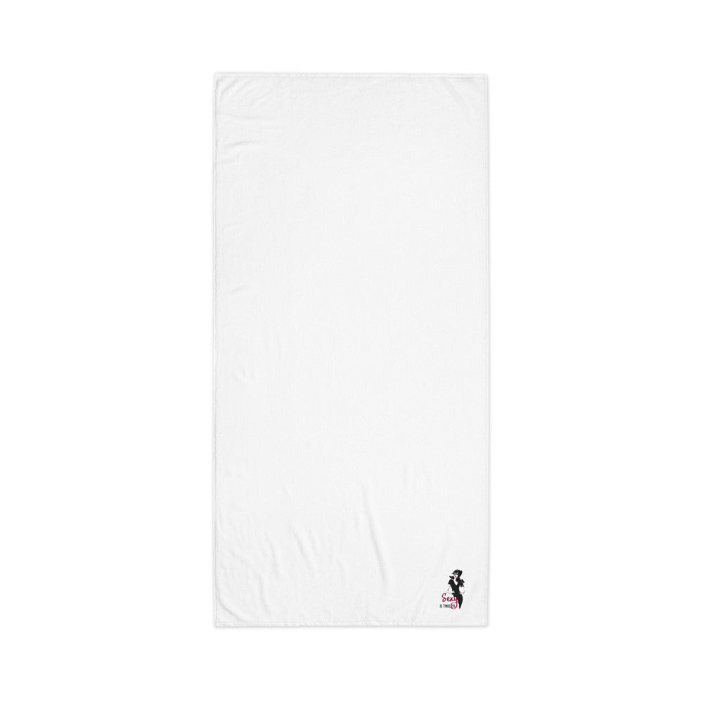 Soft Cotton Towel
