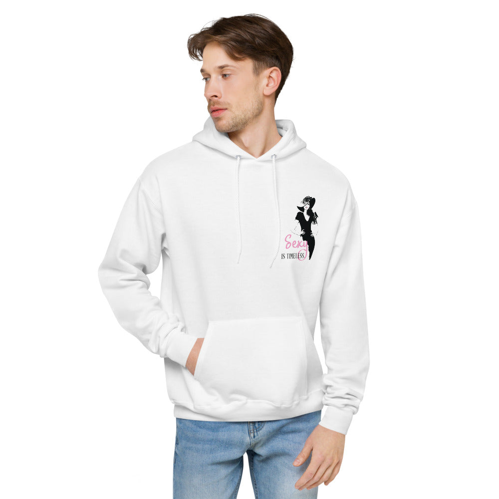 Unisex Cute Hoodie
