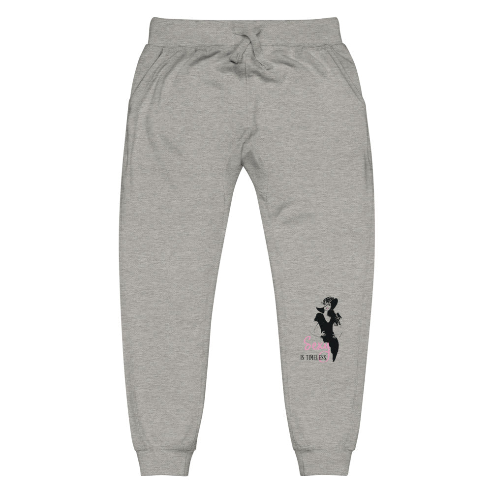 Unisex Comfy Sweatpants