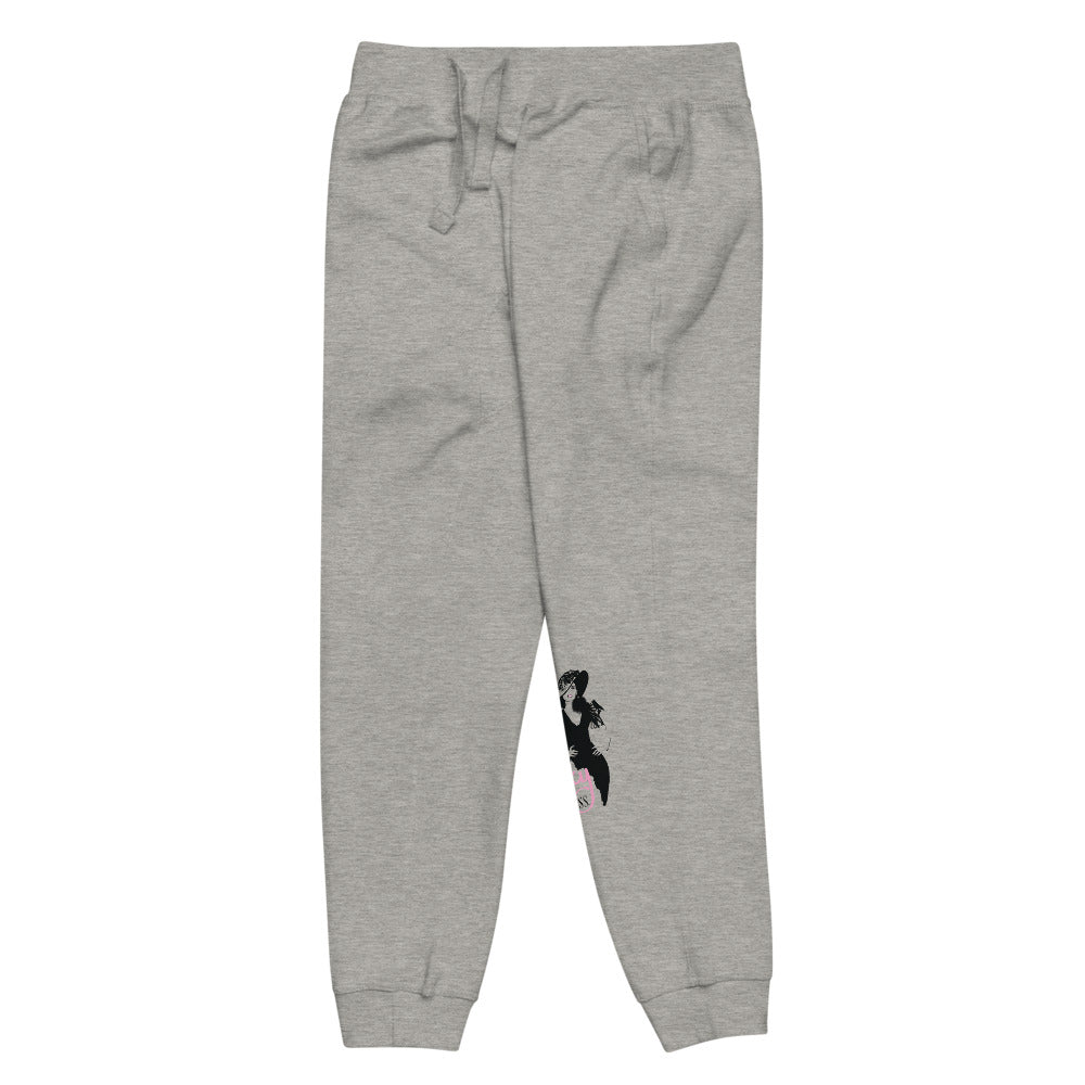 Unisex Comfy Sweatpants