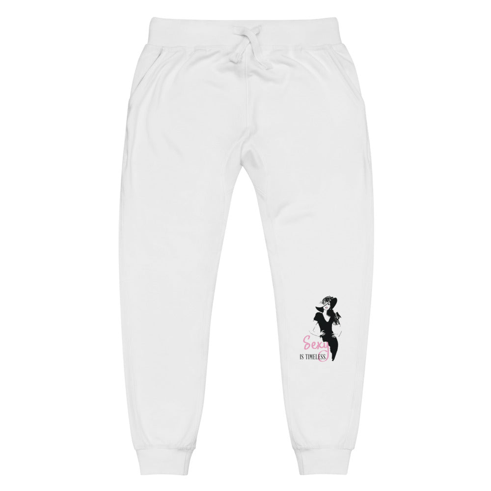 Unisex Comfy Sweatpants