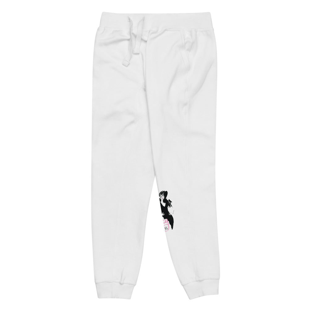 Unisex Comfy Sweatpants