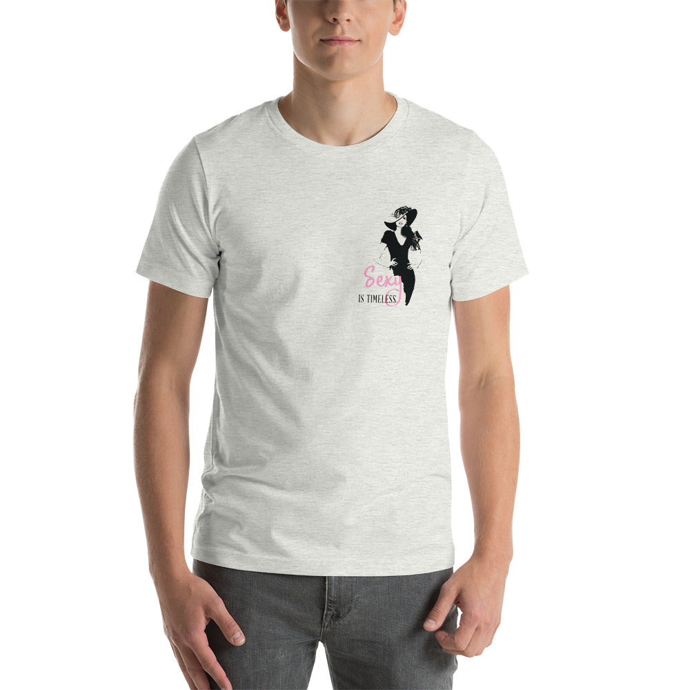 Short-Sleeve Unisex T-Shirt