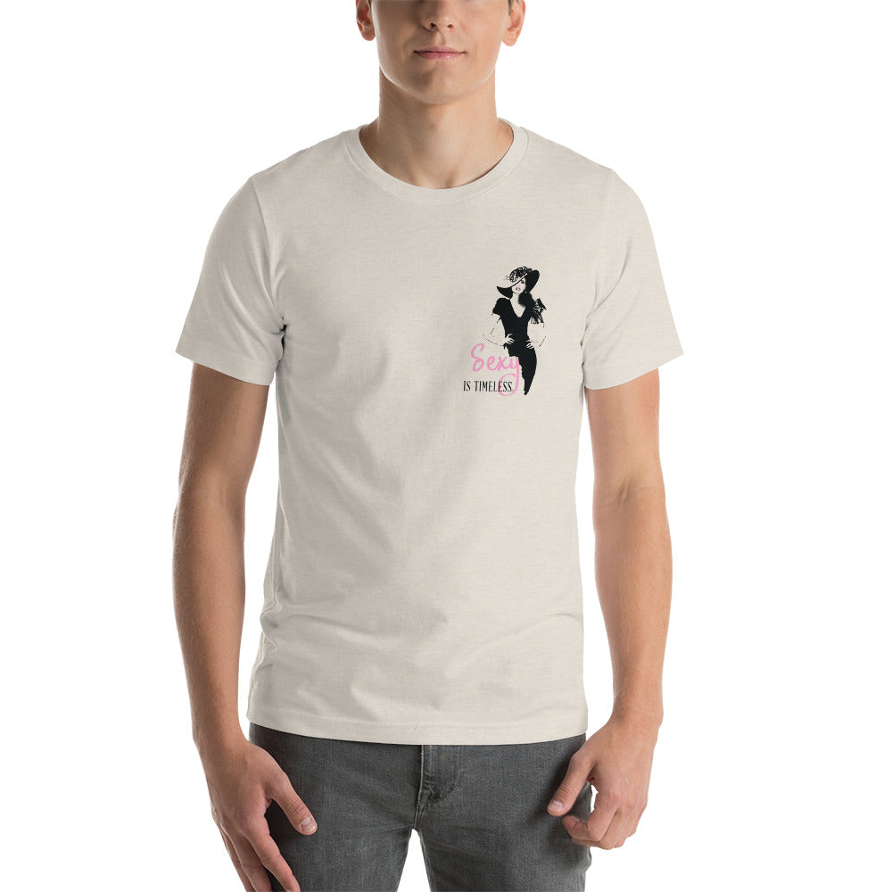 Short-Sleeve Unisex T-Shirt