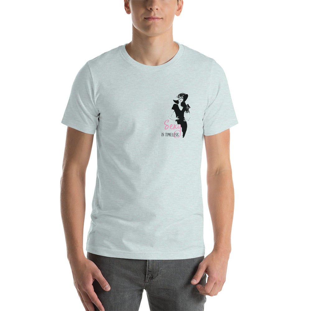 Short-Sleeve Unisex T-Shirt