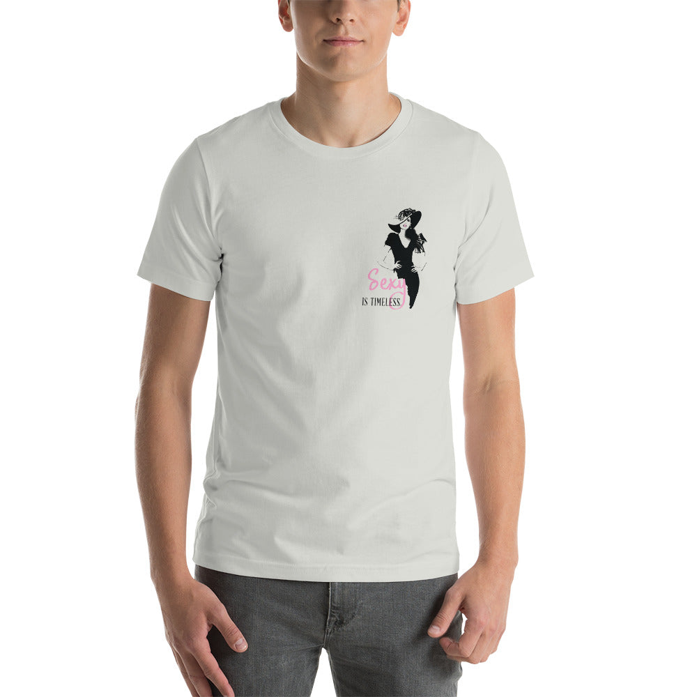 Short-Sleeve Unisex T-Shirt