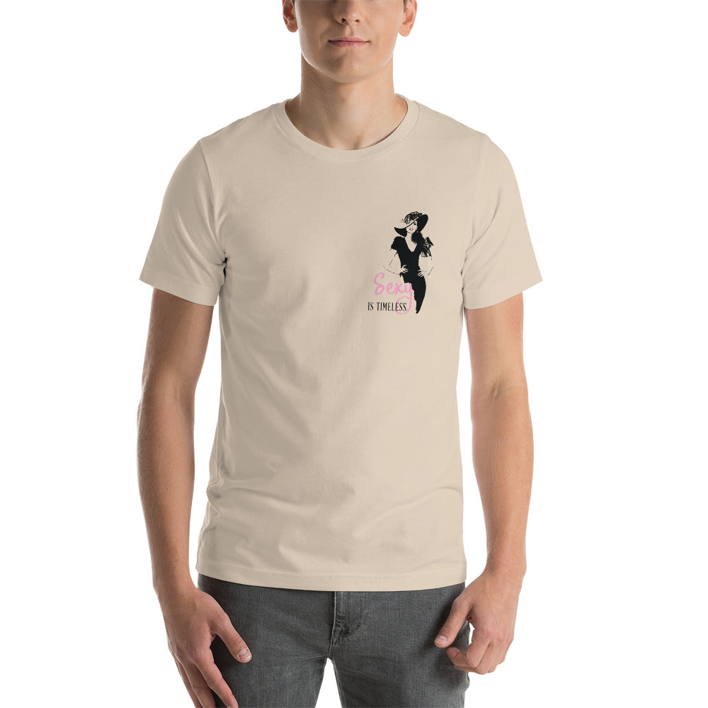 Short-Sleeve Unisex T-Shirt