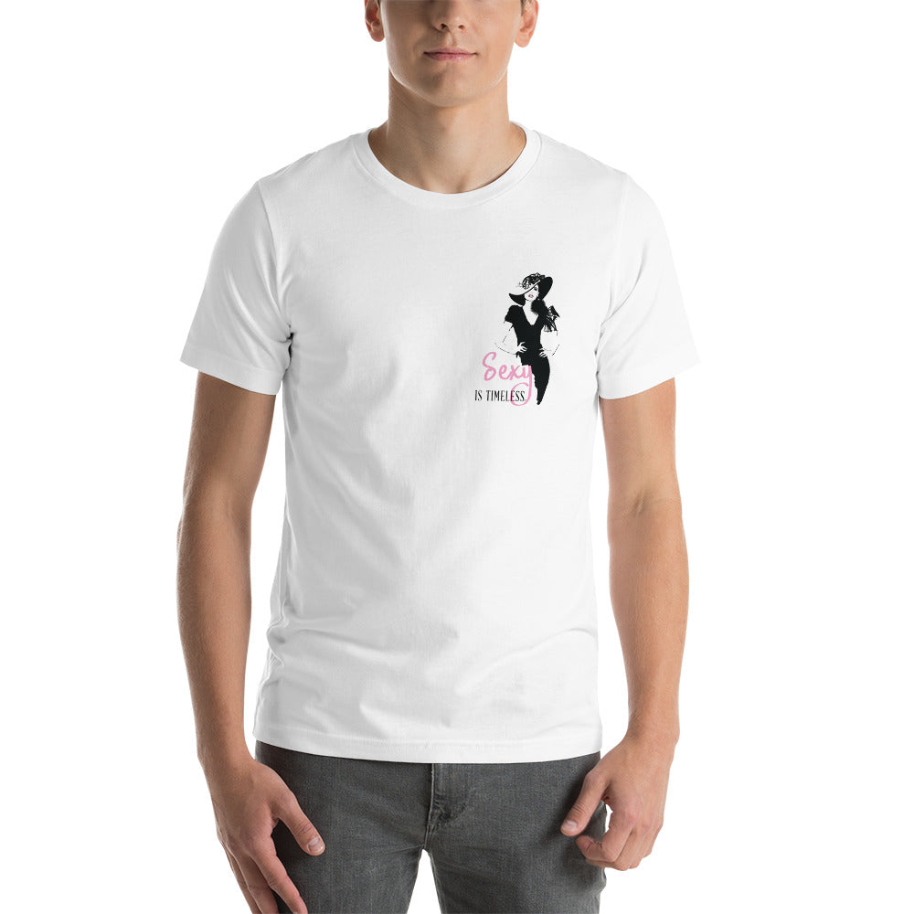 Short-Sleeve Unisex T-Shirt
