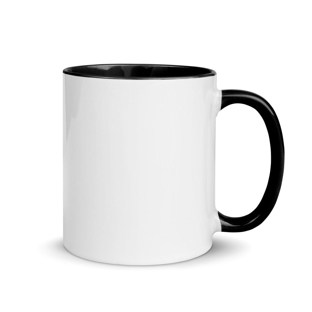 Pretty Mug