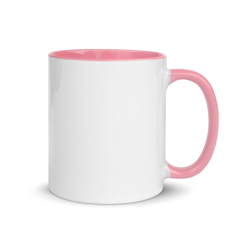 Pretty Mug