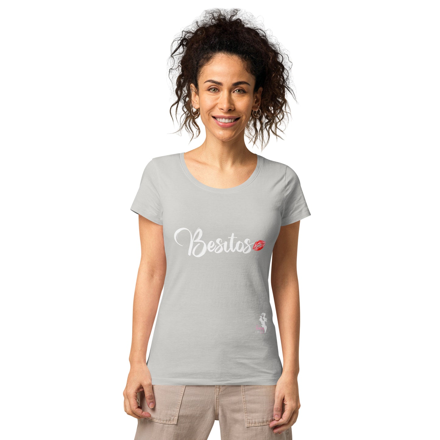 Besitos organic t-shirt