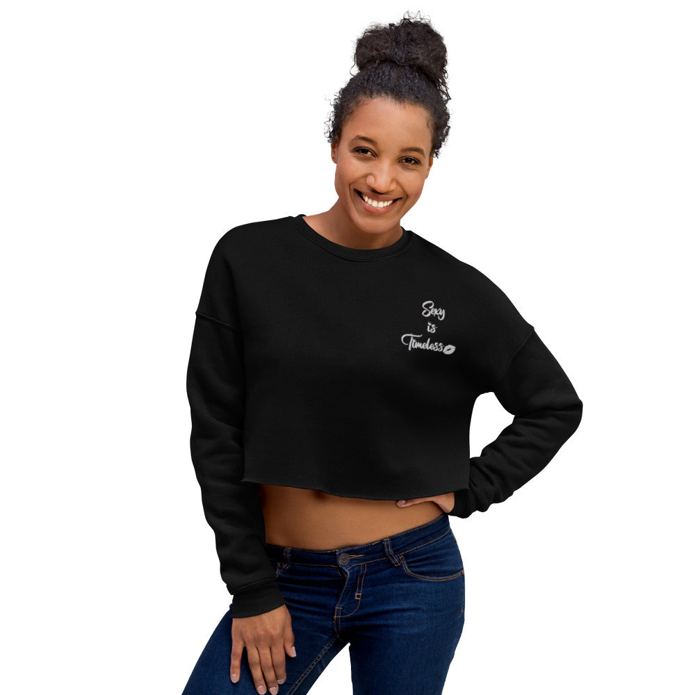Sweatshirt - Sexy is Timeless