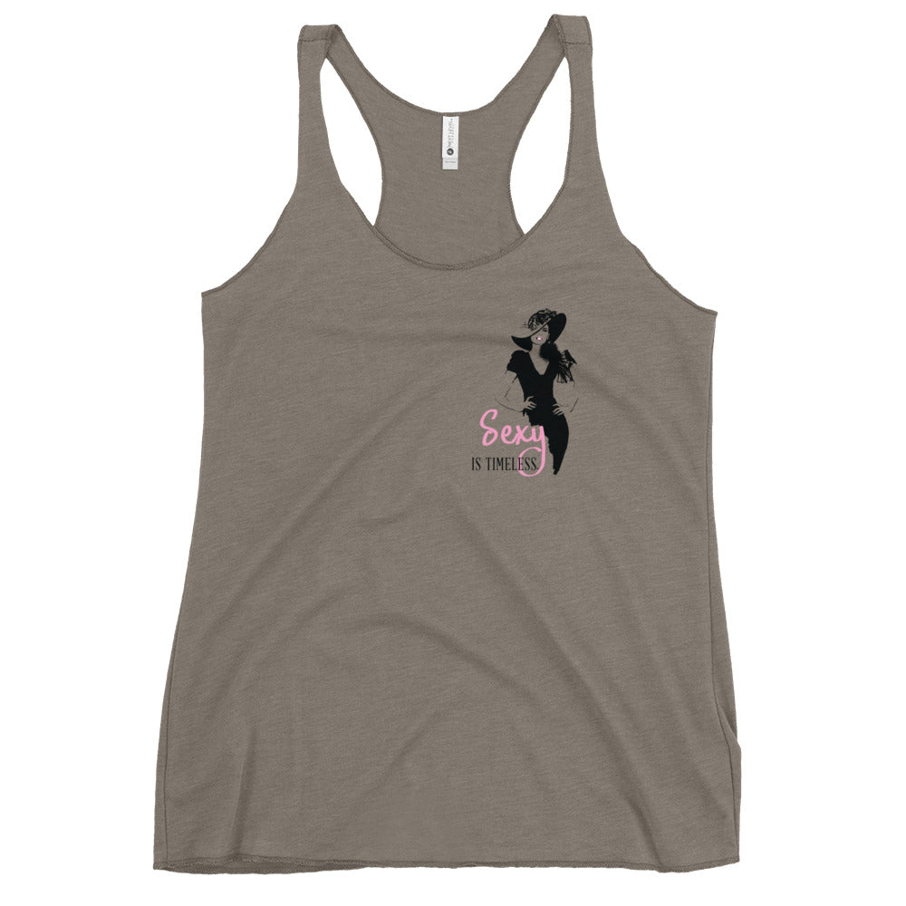 Women's Loose Tank