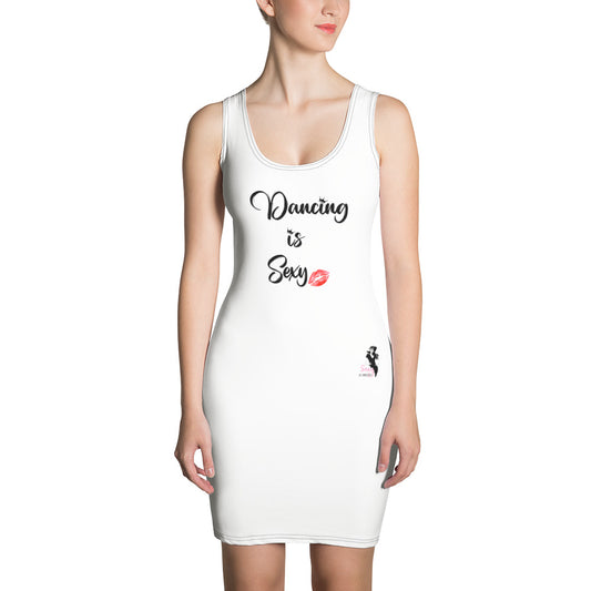 Dress - Dancing is Sexy