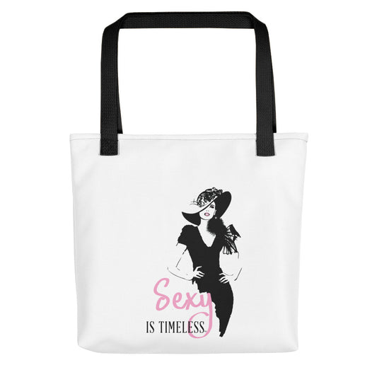 Tote Handbag & Purse