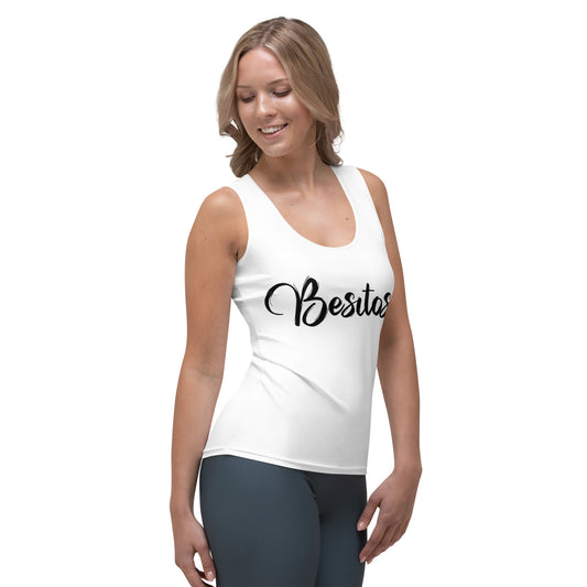 Tank Top - Besitos