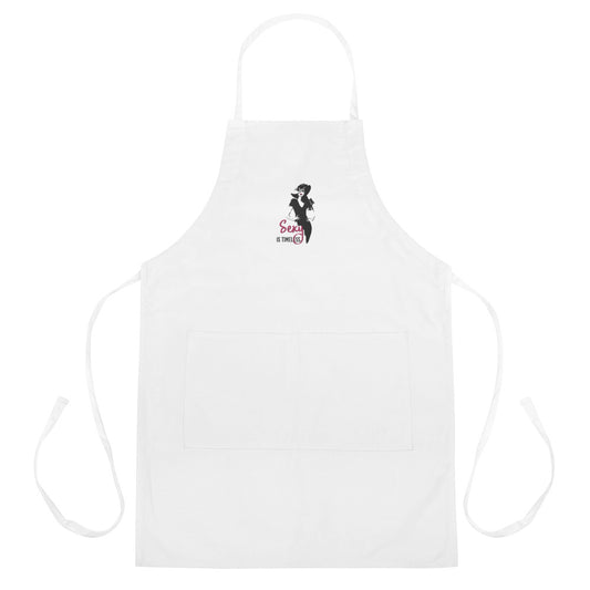 Cooking Apron