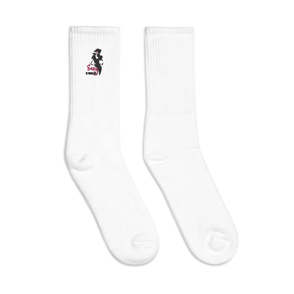 Comfy Socks – Sexy Is Timeless Store