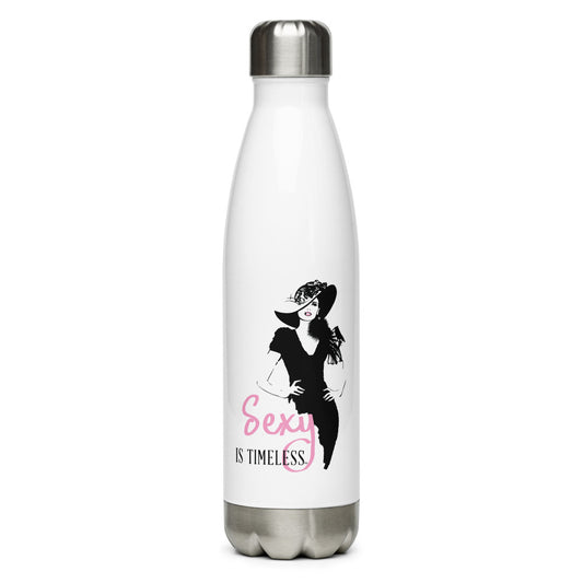 Stainless Steel Water Bottle