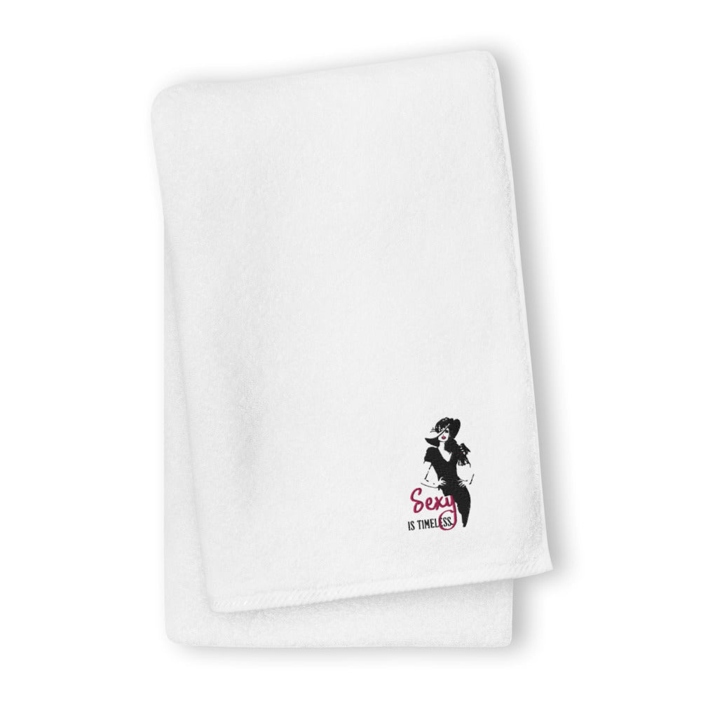 Soft Cotton Towel