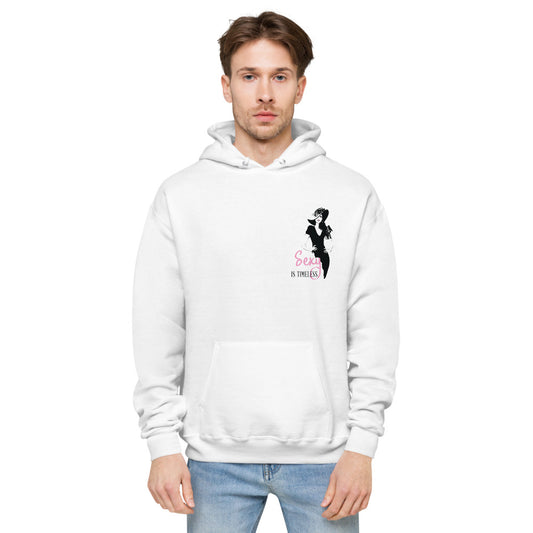 Unisex Cute Hoodie