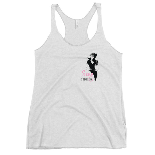 Women's Loose Tank